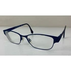 Women Scott Harris Europa SH330 Metal Eyeglass Frames Glasses 52-18-140 Pre-owned. Price: $26.99.