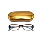 Guess GU2203 Brnbl 51-15-135MM Brown/blue Eyeglass Frames Only W/case -very Good Pre-owned. Price: $13.99.