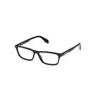 Adidas 001 Black Plastic Optical Eyeglasses Frame 54-14-145 New. Price: $111.60.