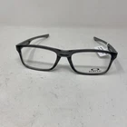 Oakley OX8081-0655 Plank 2.0 Grey Smoke Authentic Frames Eyeglasses 55-18 299E New. Price: $140.25.