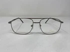 Success J5603 57-16-150 Gunmetal Full Rim Eyeglasses Frame RD34 New. Price: $40.50.