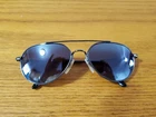 Maui-jim Flexon MJ-306-02 Sunglass/eyeglass Frames Brown Japan. Only Pre-owned. Price: $25.00.