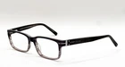 Perry Ellis 377-2 Black Gray Full Rim Authentic Eyeglass Frames 55-16 New. Price: $55.58.