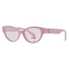 Versace Demo Cat Ladies Eyeglasses VE3361U 5488 53 New. Price: $96.78.