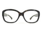 Ray-ban Eyeglasses Frames RB4101 Jackie Ohh 710 Havana Dark Tortoise 58-17-135 New. Price: $103.99.