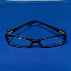 Armani Exchange Eyeglasses AX218 N2Q 51-16-130 Brown Metal Rectangle Frames New. Price: $54.99.