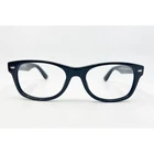 Kirkland Signature Eyeglass Frames Womens Black Garden Grove Ks 126 51-16-140 Pre-owned. Price: $23.99.