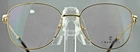 New Philippe Charriol PC71068 C01 Shiny Gold Metal Frame Demo Lens Eyeglasses. Price: $178.99.
