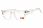 SPYCLSON-135-55 Eyeglasses Frame Size 55MM 21MM 150MM Crystal Unisex 648478 New. Price: $43.99.