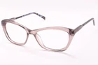 New Dkny DK5042 236 Crystal Brown Authentic Designer Frames Eyeglasses 53-16. Price: $36.40.