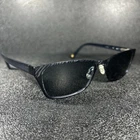 Anne Klein Women Eyeglasses AK5054 414 Navy Blue Zebra Print 53-17-135 Cute! Pre-owned. Price: $23.99.