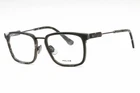 New Police VPLF09 0568 Grey Tortoise 53MM Eyeglasses. Price: $65.31.
