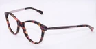 New Coach HC5078 9254 Satin Blk Crystal Mosaic Authentic Eyeglasses 50-18. Price: $75.60.