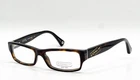 New Coach Hc 6030 5001 Dark Tortoise Authentic Eyeglasses 50-15. Price: $79.20.