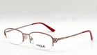 New Vogue 3850-BI 756 Rose Gold Authentic Eyeglasses 50-18. Price: $70.00.