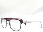 Carrera 1104/V Rct Matte Blue Ruthenium Men's Eyeglasses Frames 54-17-150 New. Price: $69.95.