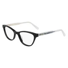 Nine West Women's Cat-eye 49MM Eyeglasses Frames Black NW5217. Price: $19.99.