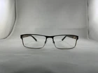 Randy Jackson 1929 Eyeglasses 235 Men Rectangle 60 16-150 (cc) New. Price: $64.99.