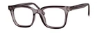 Enhance EN4478 Eyeglasses Frame Size 51-19-145 Gray Crystal Women's New. Price: $39.94.