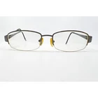 Elements Europa Eyeglasses Frames Mens Black EL-210 C2 54-17-135 54MM Pre-owned. Price: $31.99.