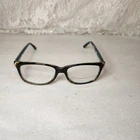 Roxy Eyeglasses 4229198 RO3580/404 Frames Only Blue/transp Faux Tortus Pre-owned. Price: $15.97.