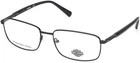 Harley Davidson HD0826 Matte Black 002 Metal Optical Eyeglasses Frame 59-18-145 New. Price: $91.60.