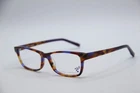 New Prodesign Denmark 1738 C.3024 Havana Blue Authentic Eyeglasses 52-15. Price: $150.40.