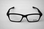 Oakley Shifter Xs Polished Satin Black Red OY8001-0150 50-15-128 Eyeglasses New. Price: $74.99.