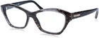 Roberto Cavalli Royal RC0757 020 Brown Mix Gold Eyeglasses 55-16-140 Cat New. Price: $183.60.
