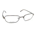 Carrera Safilo New CA7475T 01J0 Titanium Brown Eyeglasses Frames 52-18 140. Price: $79.99.