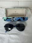 Vera Bradley Adrian Cs Camofloral Prescription Eyeglass Frames Case 58-12-135 Pre-owned. Price: $27.00.