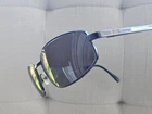 Carrera Men Sunglasses/eyeglasses CA914/S 07SJ 61MM Black Frames Pre-owned. Price: $65.00.
