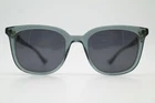Gucci GG1497O Blue Gold Red Oval Sunglasses New. Price: $239.21.