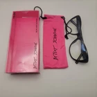Betsey Johnson Women Blue Light Glasses Cat Eye Black MS1220 BJ2009 New. Price: $24.95.
