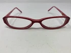 Aristar AR6973 COLOR-531 48-16-135 Red/pink Full Rim Eyeglasses Frame O701 New. Price: $82.08.
