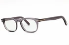 Tom Ford TF1122D-20A-52 Sunglasses Size 52MM 145MM 20MM Grey Men New. Price: $179.99.