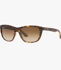 Ray-ban RB4184 710/51 Havana Lite Brown Gradient Sunglasses 54MM New. Price: $63.99.