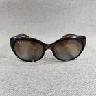 See Descrip Ray Ban Rb 4325 710/T5 Black Polarized Women's Sunglasses 59-18-135 Pre-owned. Price: $29.99.