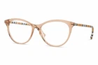 Burberry 2325-4010 Eyeglasses Nova Check Plaid 51-16-140 Women Frames Acetate Pre-owned. Price: $67.99.