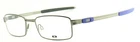 Oakley Tumbleweed OX3112-0453 Eyewear Frames Rx Optical Eyeglasses New. Price: $139.08.