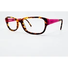 Lucky Brand Eyeglasses Womens Tortoise Pink Porter 53-16-140 Full Rim Frame Pre-owned. Price: $39.99.