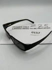 Kirkland Signature Ks Anguilla 150572 Tort/horn Eyeglasses Framesonly 55-15 135 Pre-owned. Price: $17.99.