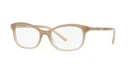 Burberry Eyeglasses BE2231F 3354 54MM Gradient Beige / Demo Lens New. Price: $109.95.