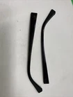 Emporio Armani 1011 3010 140MM Tortoise Temple Parts RZ04 Used. Price: $140.00.