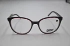 Dkny Eyeglasses Frames Women DK5059 001 51 17 135 New. Price: $58.00.
