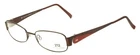 Carolina Herrera CH-212 2790 842 52MM Rx Optical Frames Glasses Eyewear New. Price: $83.63.