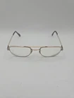 Eyeglasses Frames Universal Udc Vintage 1/30 10K Rgp 5 1/2 Pre-owned. Price: $69.99.