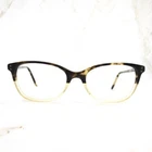 Helium Eyeglasses Frame 4359 Women's Tortoise Pink Full Rim Cat 53-17-140 Pre-owned. Price: $34.19.