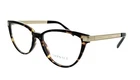 Versace 0VE3271 108 Dark Havana Cat Ladies Eyeglasses New. Price: $119.99.