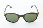 New Cartier Eyewear Sunglasses Eyeglasses CT0302S 006 Havana. Price: $518.81.